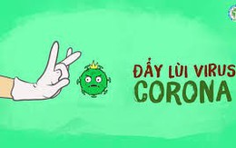 Phòng chống tái dịch COVID-19: Cần sự kết hợp giữa công nghệ, sức khỏe điện tử và viễn thông